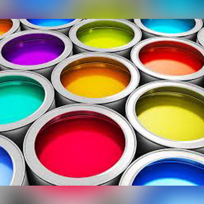 Pigment Pastes